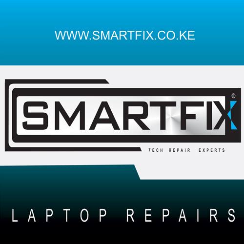 Smart Fix Laptop Repair Kenya